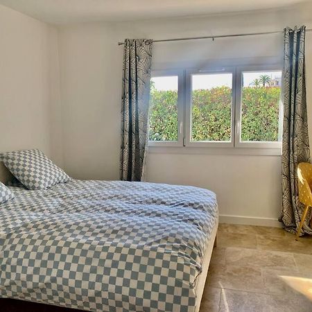 La Reposee, Bas De Villa En Plein Coeur De Vence Eksteriør billede